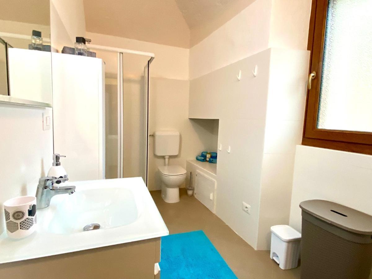 Appartement Borgo Camillo à Lenno Extérieur photo