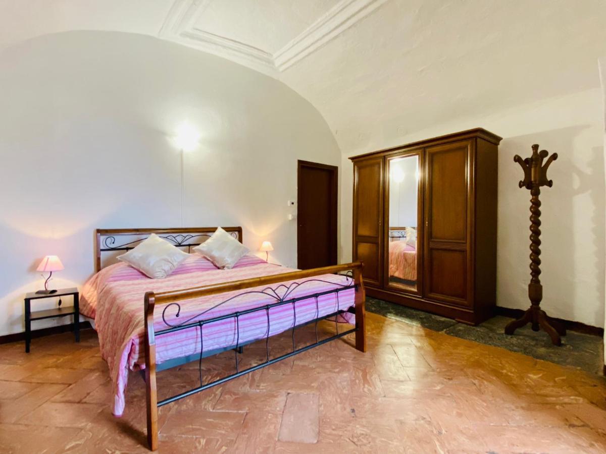Appartement Borgo Camillo à Lenno Extérieur photo