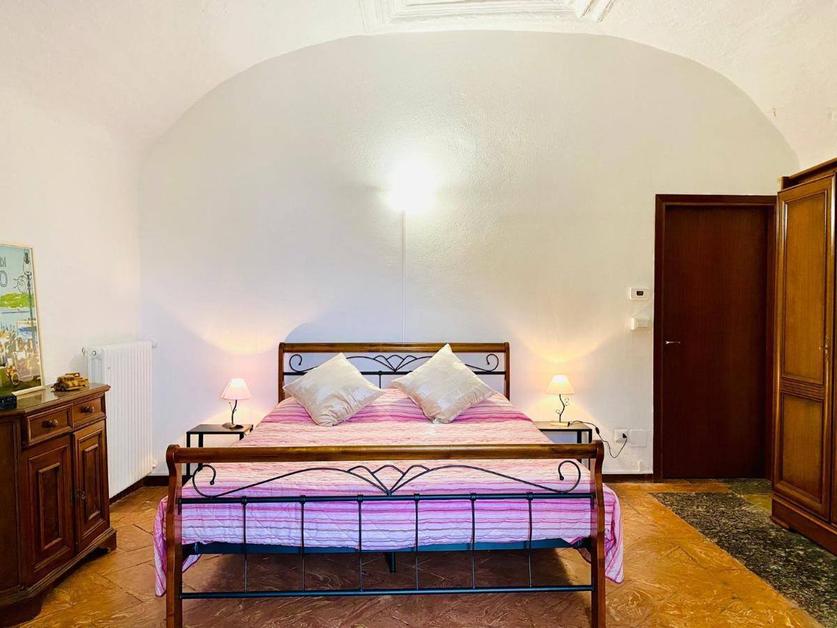Appartement Borgo Camillo à Lenno Extérieur photo