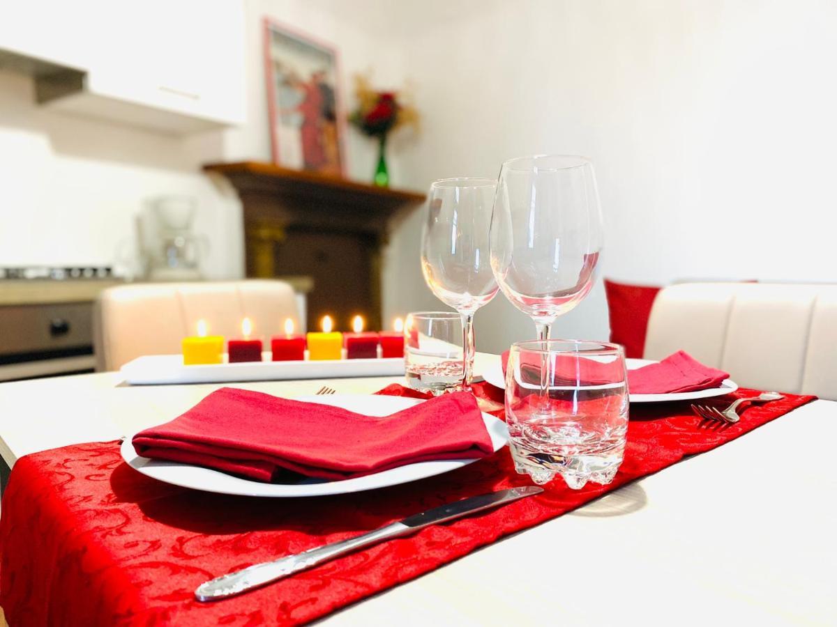 Appartement Borgo Camillo à Lenno Extérieur photo