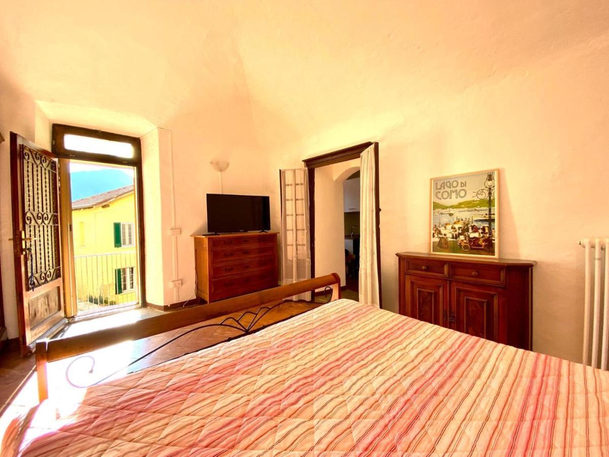 Appartement Borgo Camillo à Lenno Extérieur photo